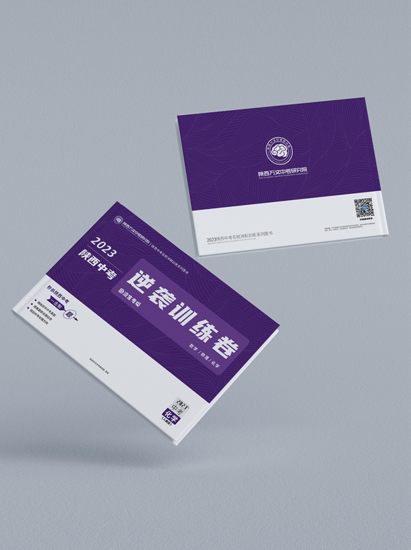 逆袭训练卷（化学）